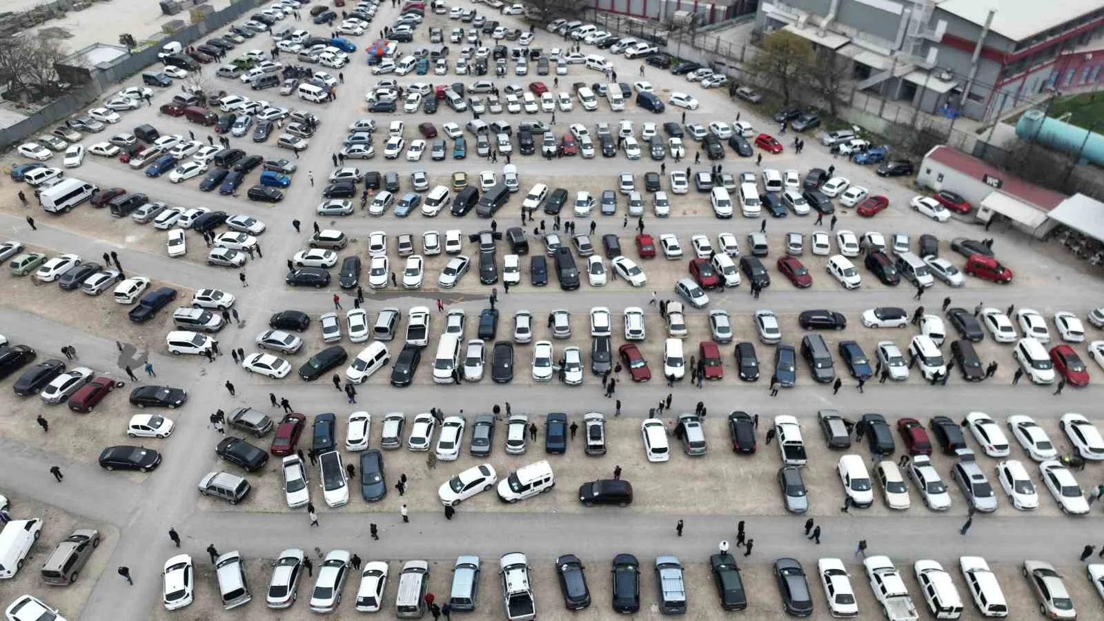 Yargıtay’dan 2.el dolandırıcıları için ders gibi karar