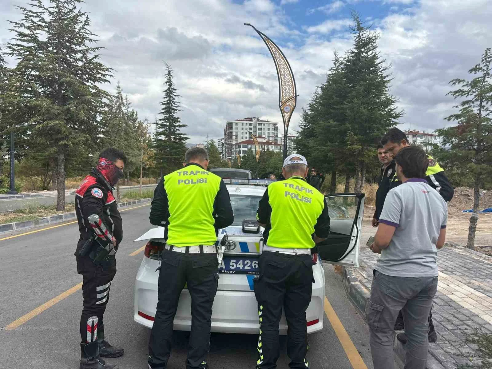 Niğde’de bir haftada 51 aranan şahıs yakalandı