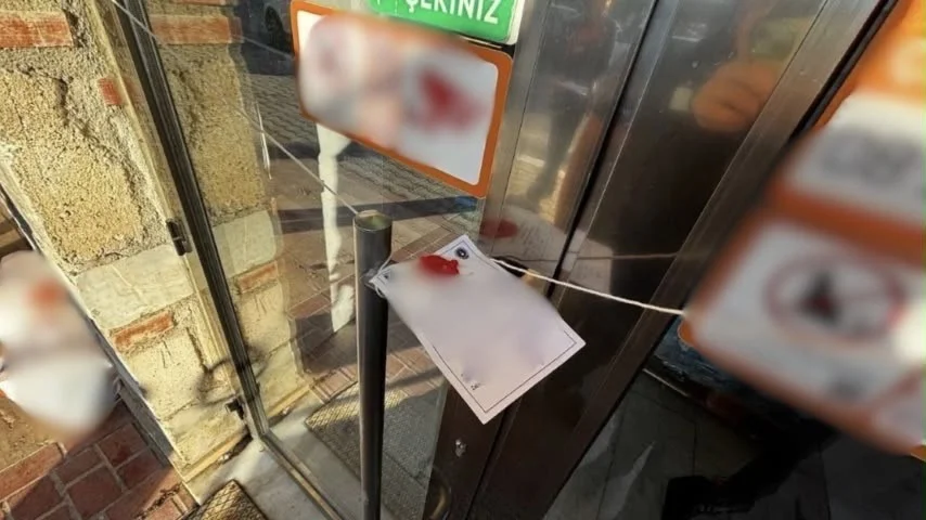 Bodrum’da 8 işletmeye 3 gün kapatma cezası