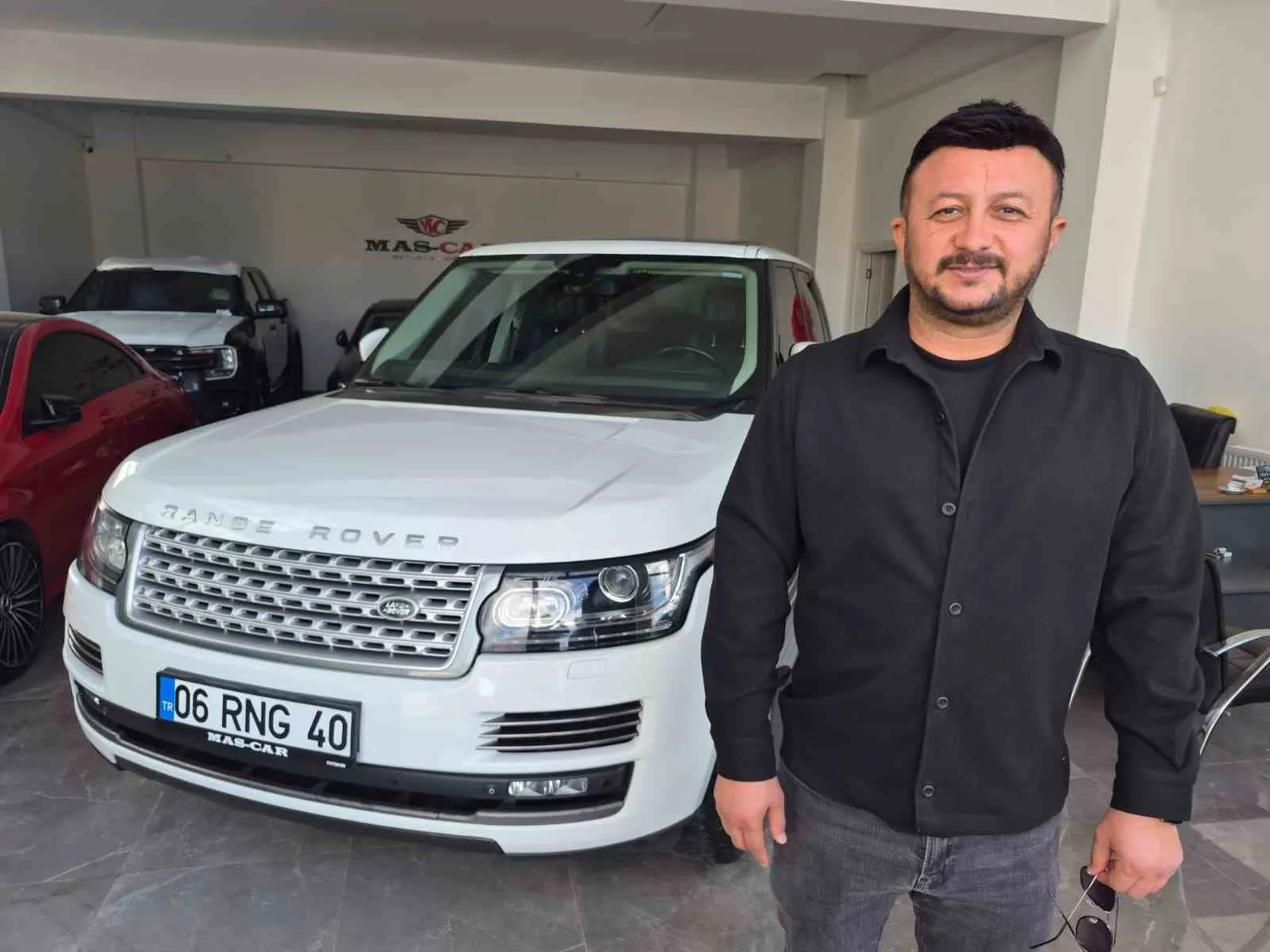 Elektrikli araçlara yoğun talep gösteriliyor