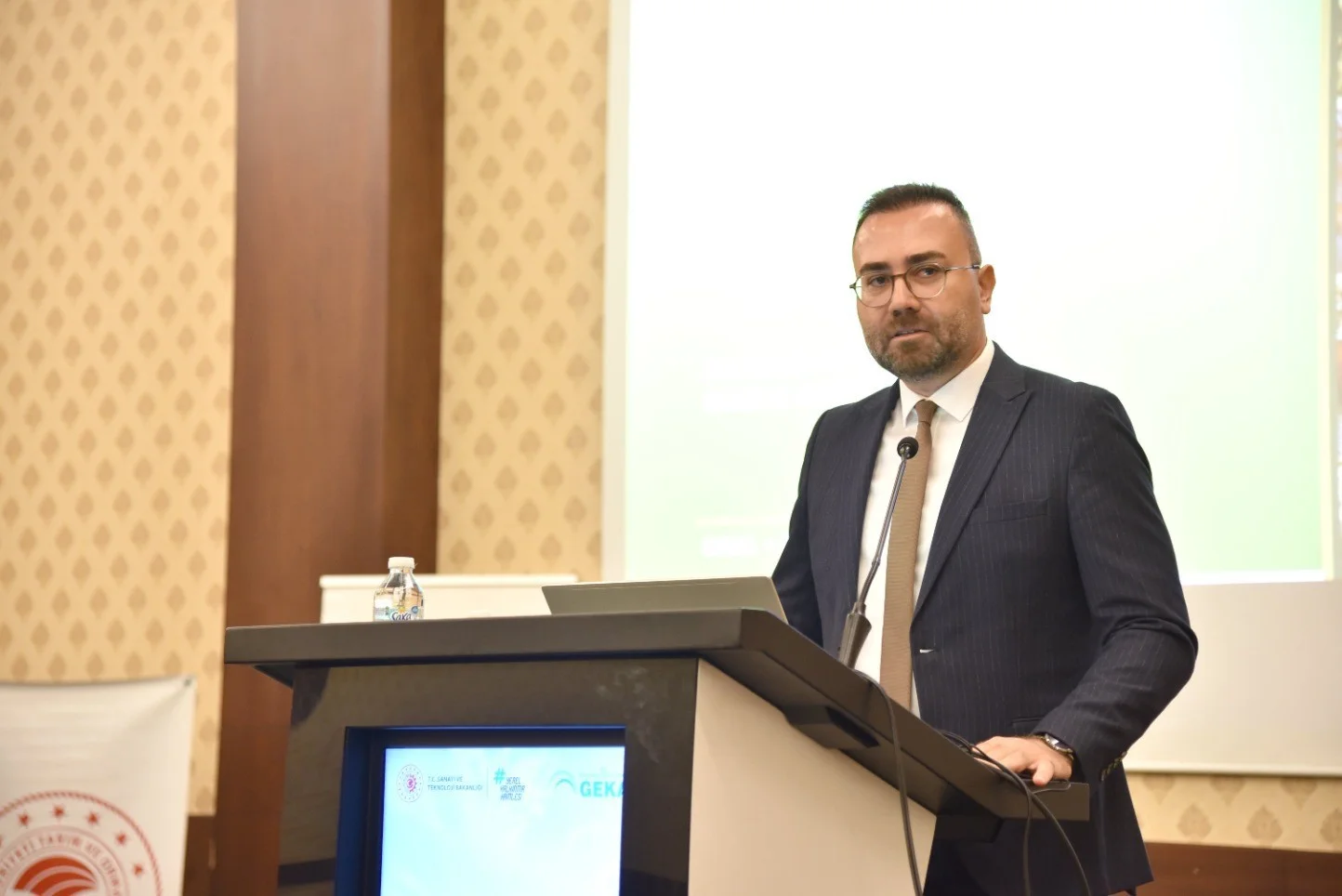 Ege’nin yöresel ürünleri GEKA ile güçleniyor