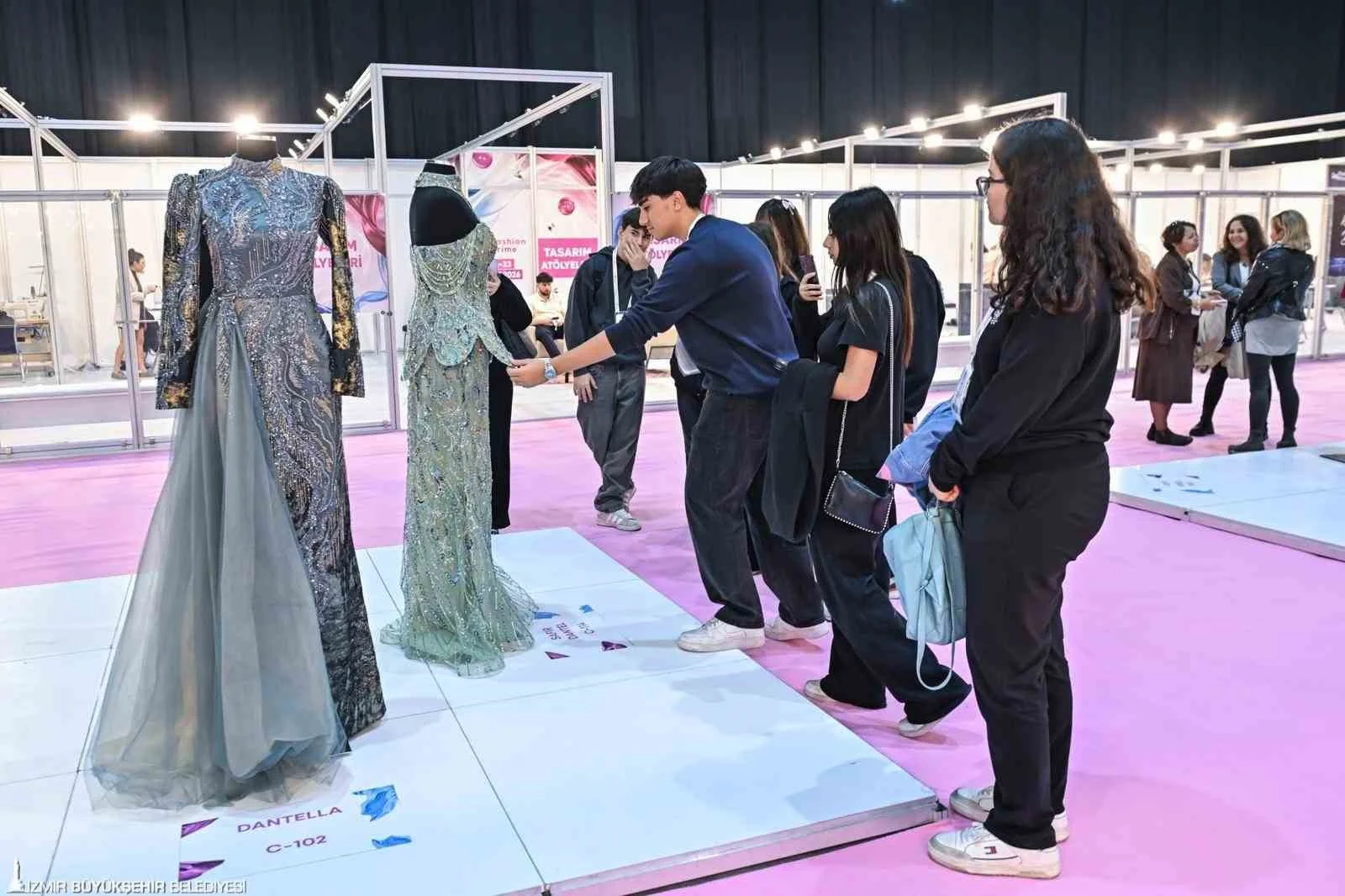 Fashion Prime yeni iş birlikleriyle sektöre katkı sağladı