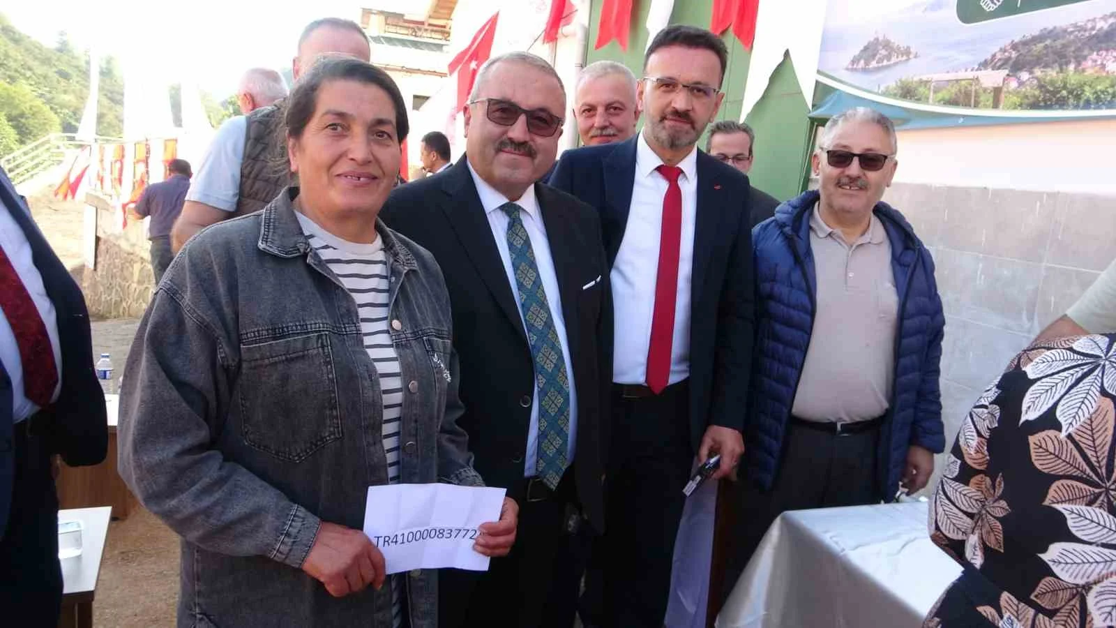 Giresun’da manda yetiştiriciliğinde verimi artıracak destek