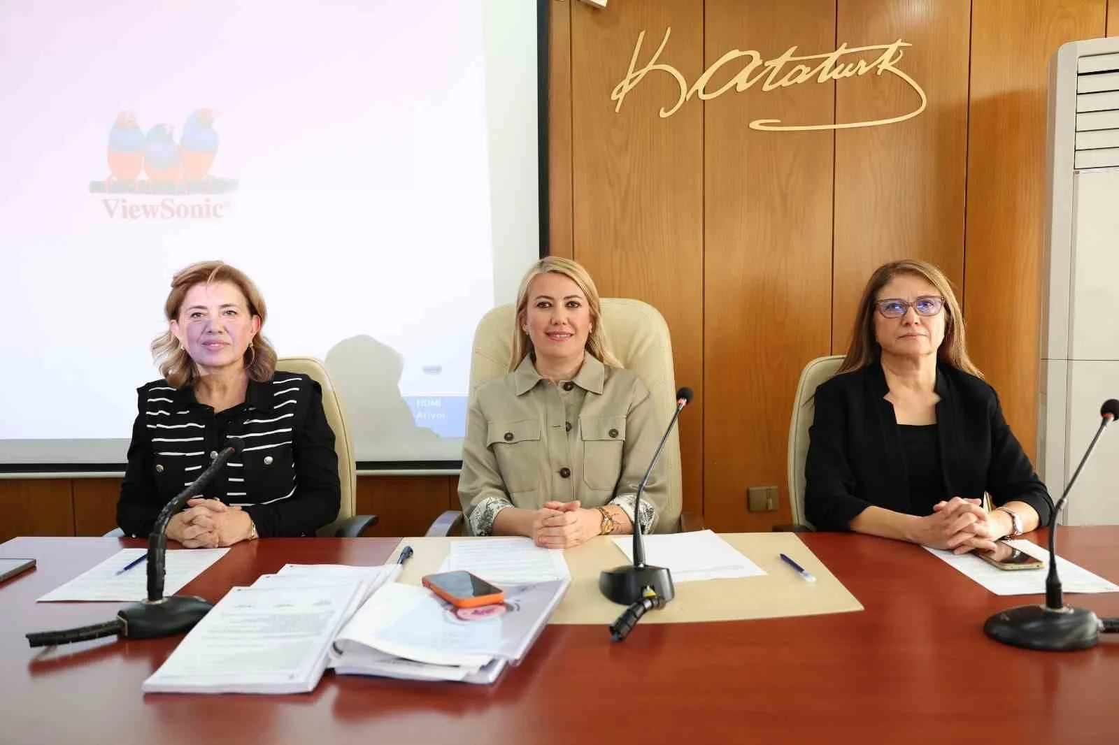 Merkezefendi Belediyesinin 2027 yılı bütçesi belli oldu