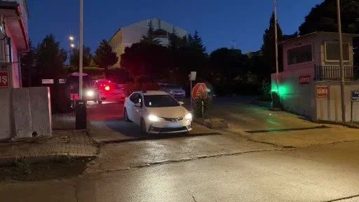 Yozgat’ta düzenlenen operasyonda 498 gram esrar ele geçirildi