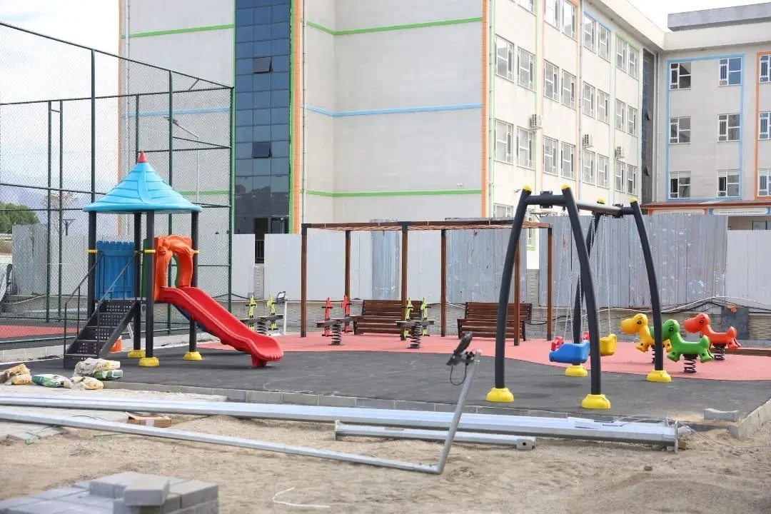 İncirliova’da okul kampüsü için süreç başlatıldı