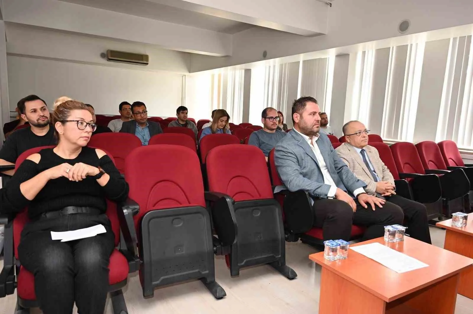 Denizli’de 1140 yetiştiriciye temiz süt desteği