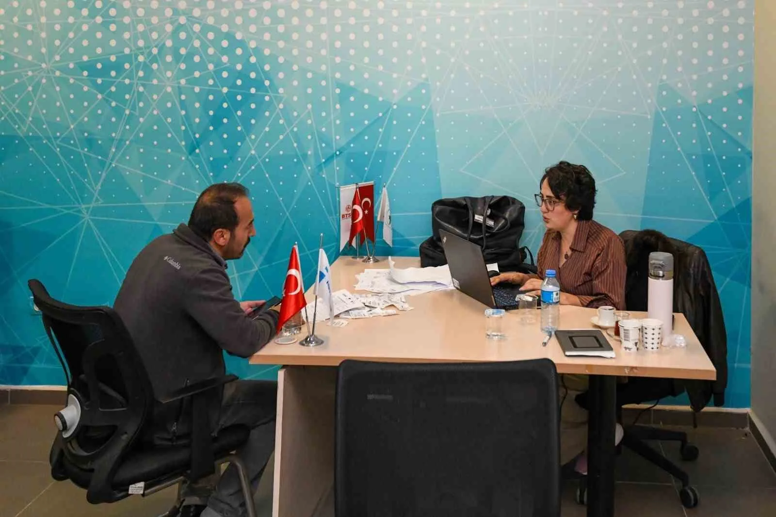 Osmangazi Belediyesi’nden istihdama güçlü destek