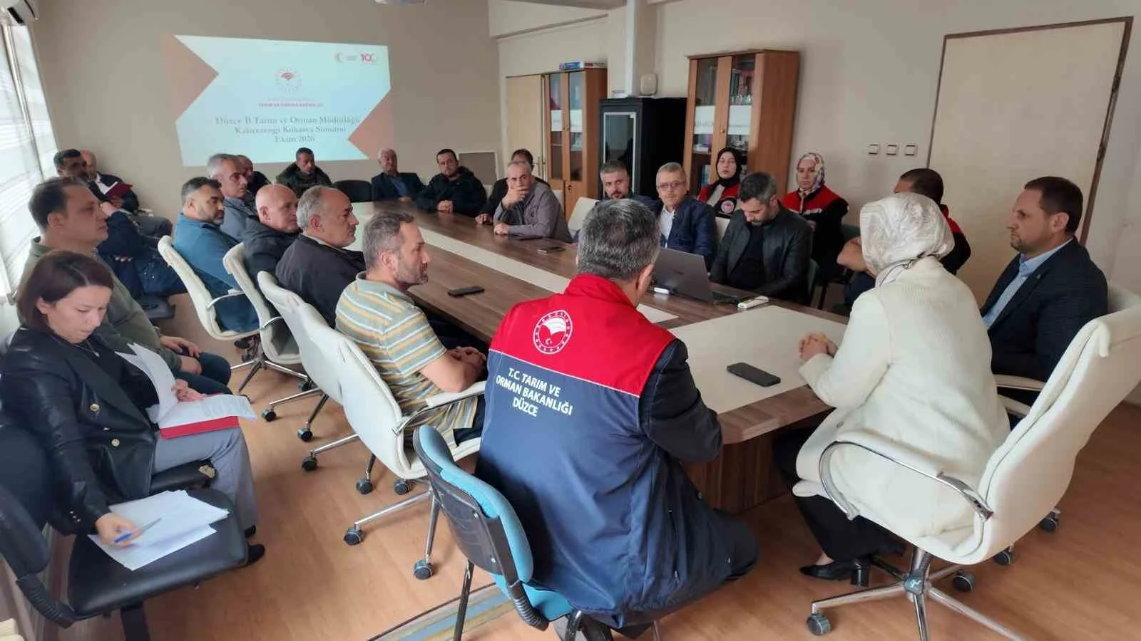 Çiftçinin kabusu kahverengi kokarcaya karşı seferberlik başlatıldı