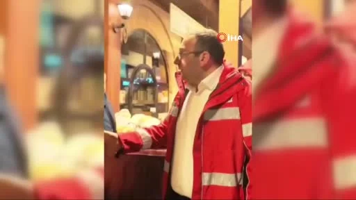 Başkan Vekili Gültekin’in hayatını kaybettiği kazada şoförü tutuklandı