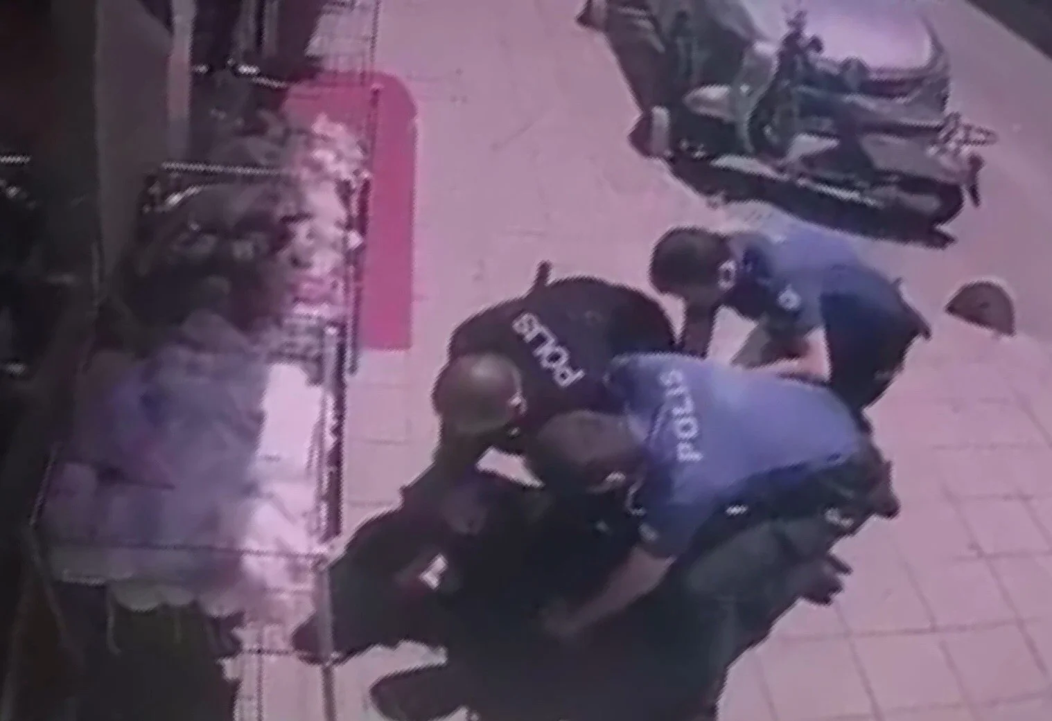 Çorlu’da 2 polisi şehit eden sanık ilk kez hakim karşısında
