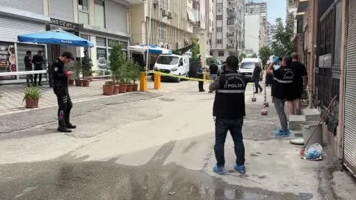 Kuyumcu cinayetinin şüphelisi Kuşadası’nda yakalandı