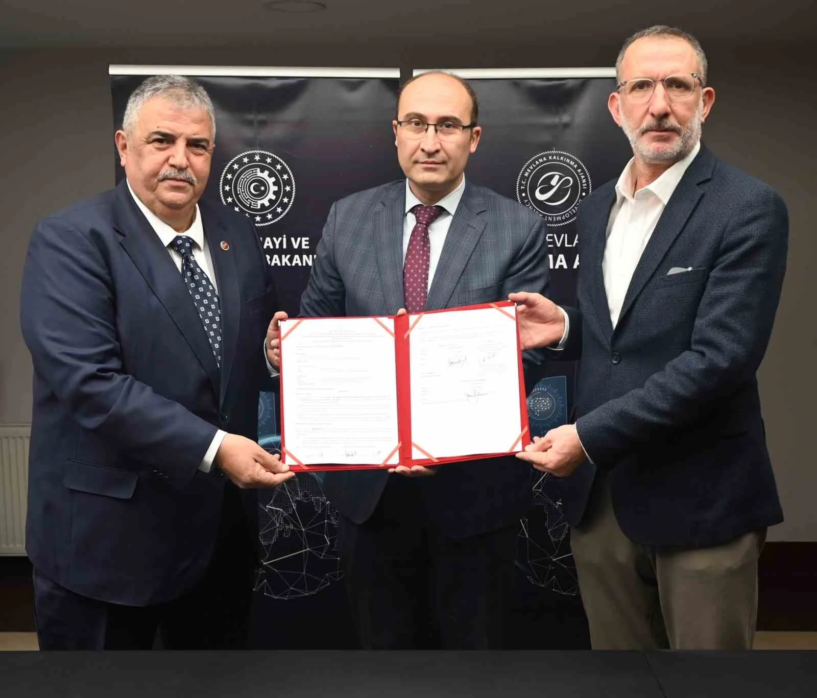 Bozkır’ın doğal mirası MEVKA desteğiyle ekonomik değere dönüşüyor
