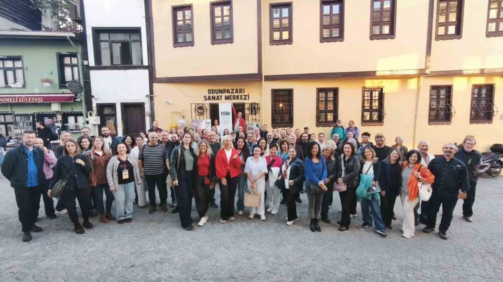 Eskişehir Fotoğraf Günleri bitti