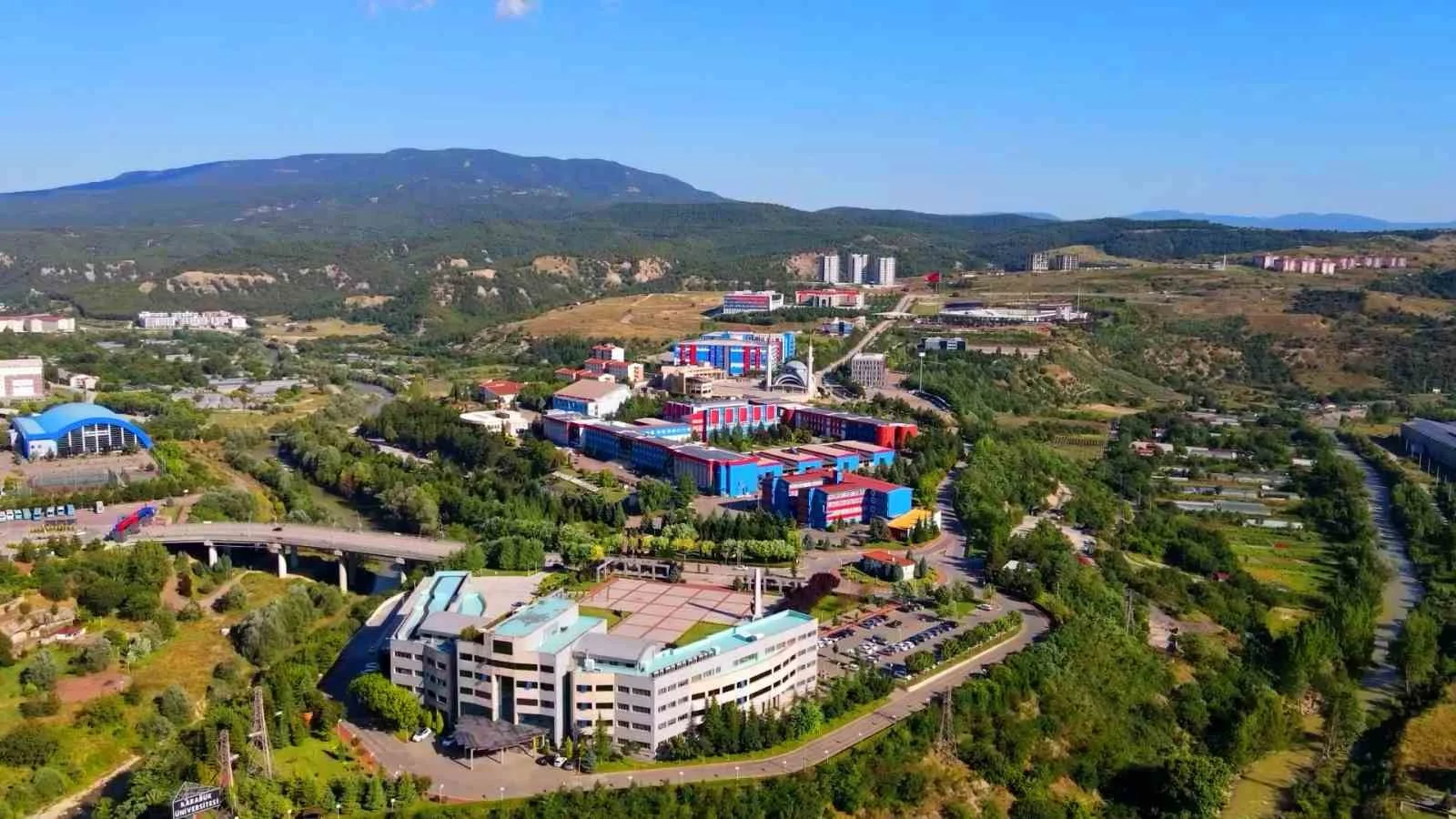 KBÜ’nün Erasmus+ hibe bütçesi 504 bin 700 avroya yükseldi
