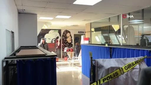 Ankara’da eski eşinin öldürdükten sonra intihar eden adamın cebinden cinayet notu çıktığı iddiası