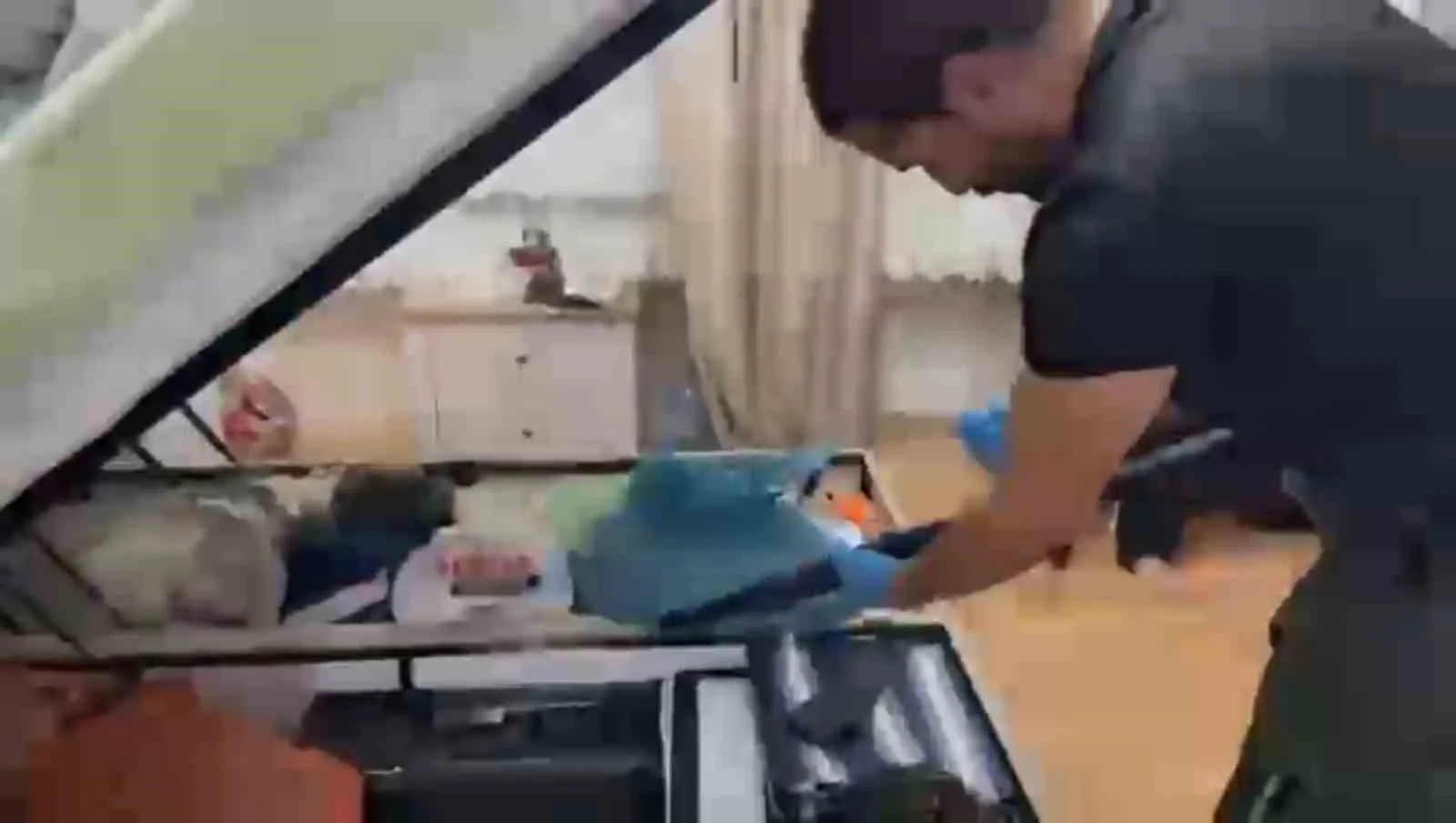 Bolu’da silah ve suç paylaşımı yapan şahıslara operasyon: 21 gözaltı