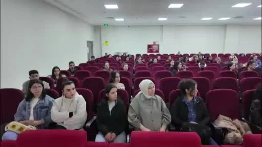 Bahçe görevlilerine güvenlik eğitimi