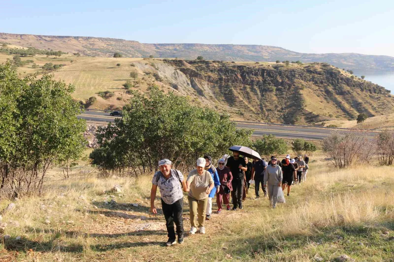 Takoran Festivali etkinlikler ve ödül töreniyle sona erdi