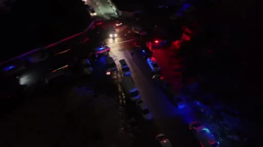 Antalya’da hortum faciası: 4 ölü, 1 yaralı