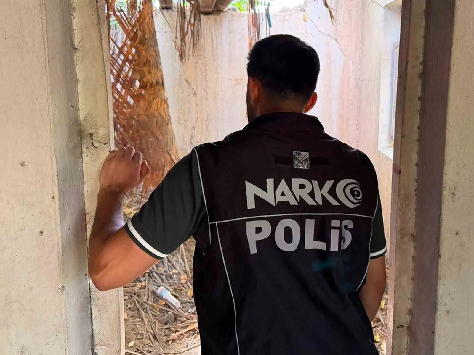 Iğdır’da okul ve çevrelerinde güvenlik denetimleri sıklaştırıldı