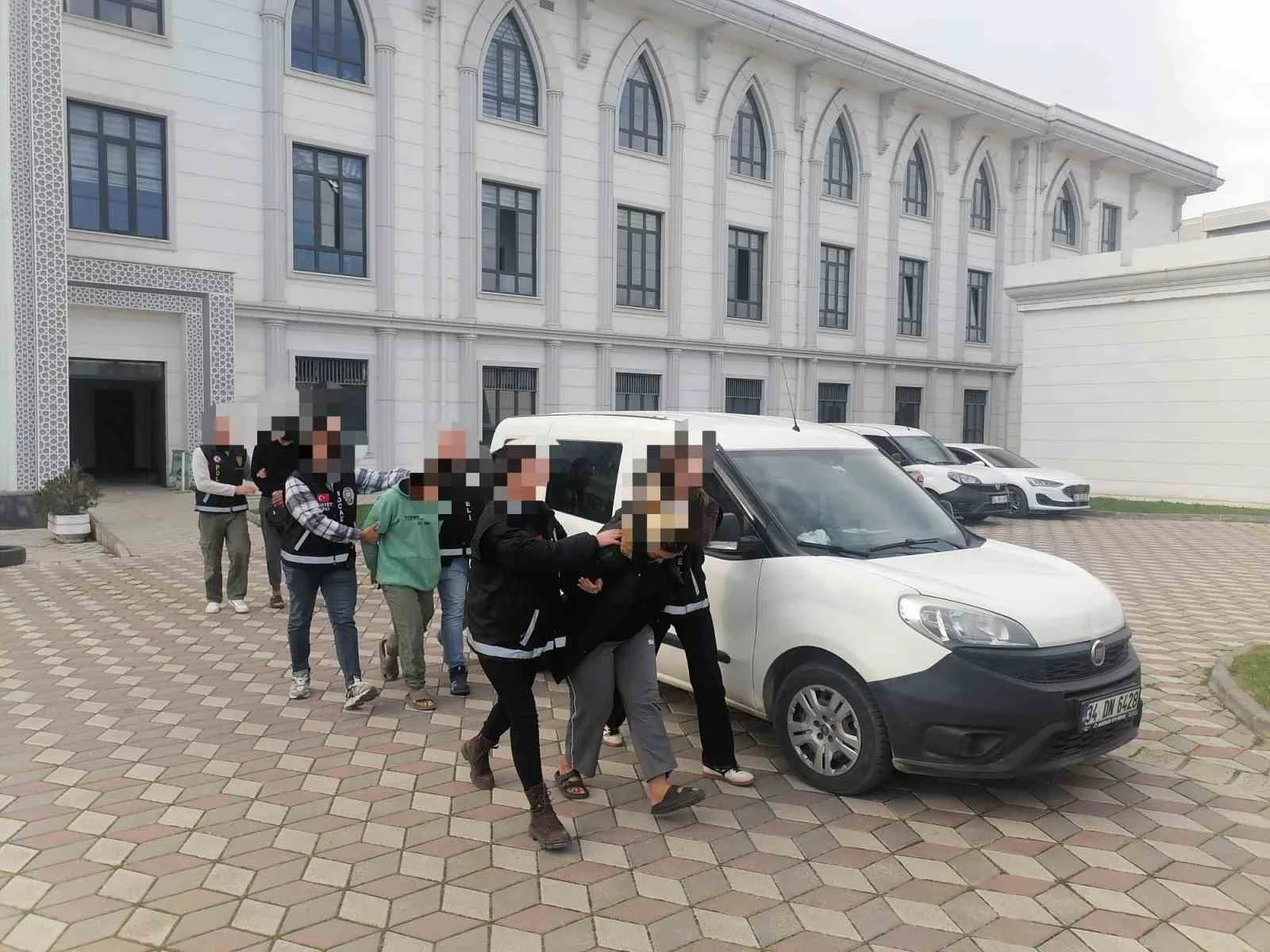 Çamaşırhane cinayetinde istenen cezalar belli oldu
