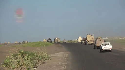 Yemen hükümet güçleri Mocha şehrini ele geçirdi
