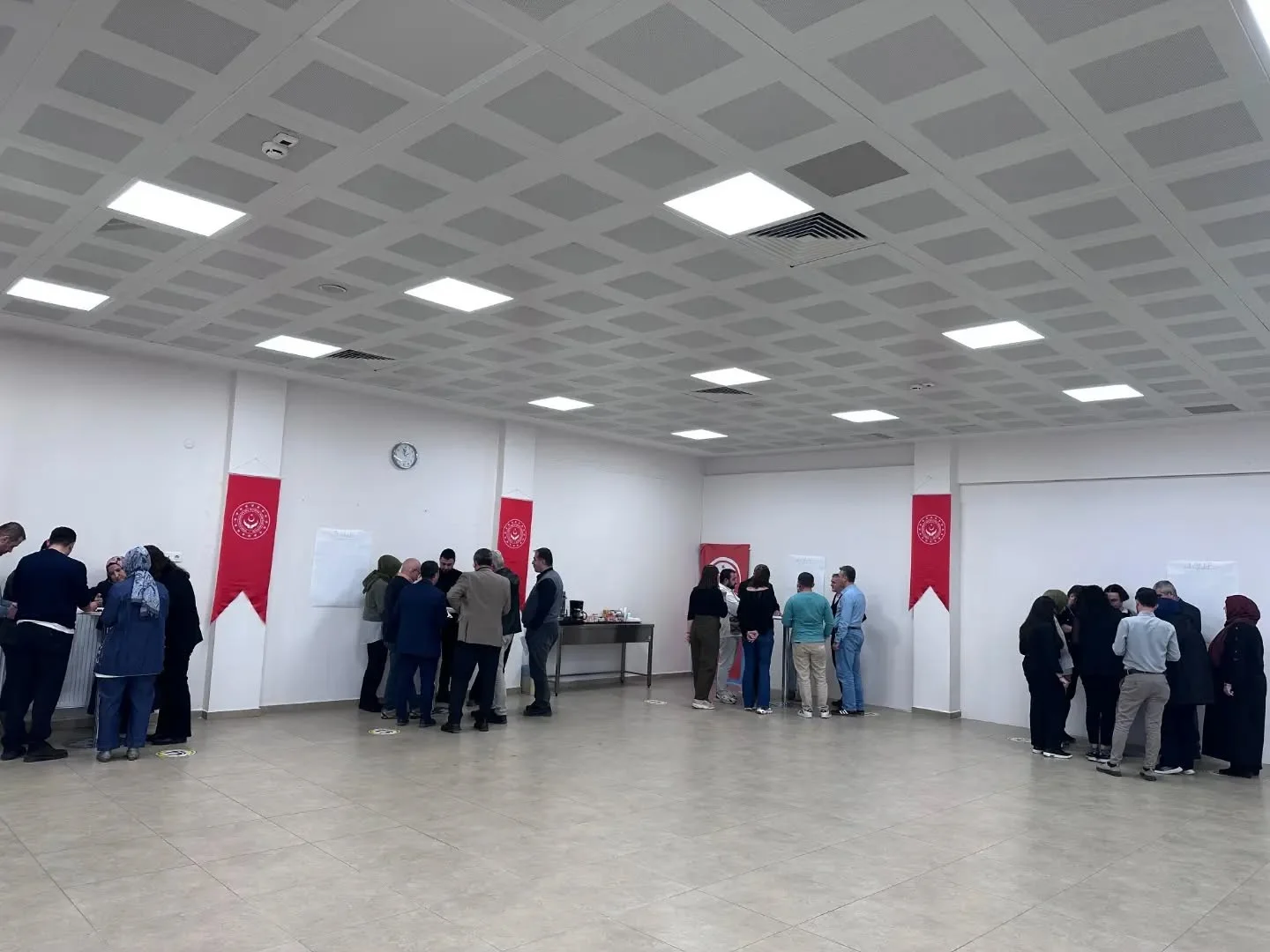 Kütahya’da Sosyal İçerme Eğitimi