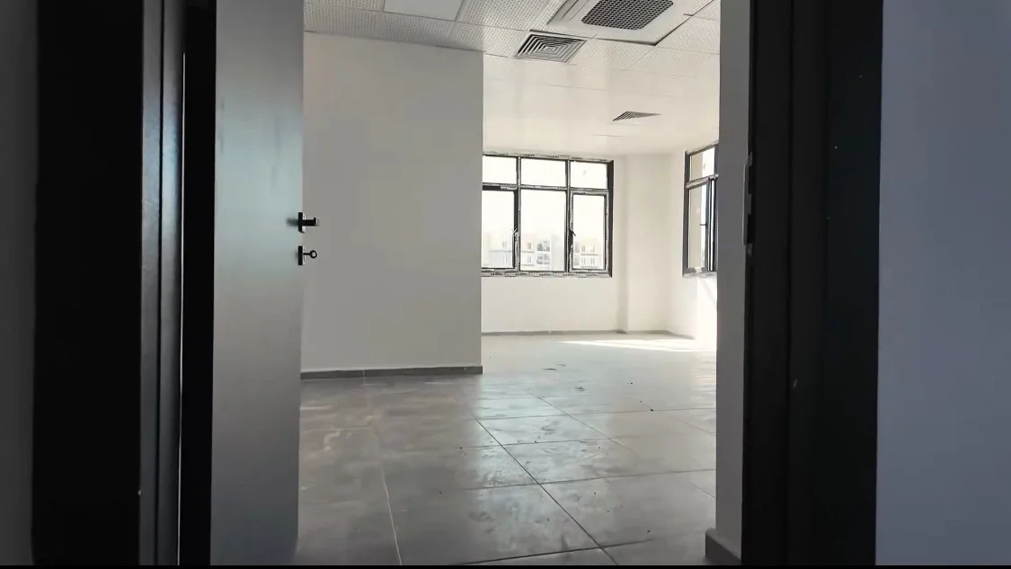Payas’ta halk eğitim merkezi ve öğrenci pansiyonu inşaatında sona yaklaşıldı