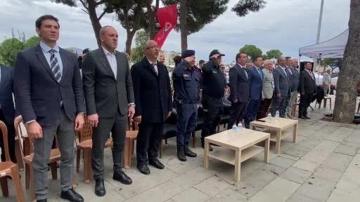 Alaşehir’de bilim şenliği başladı