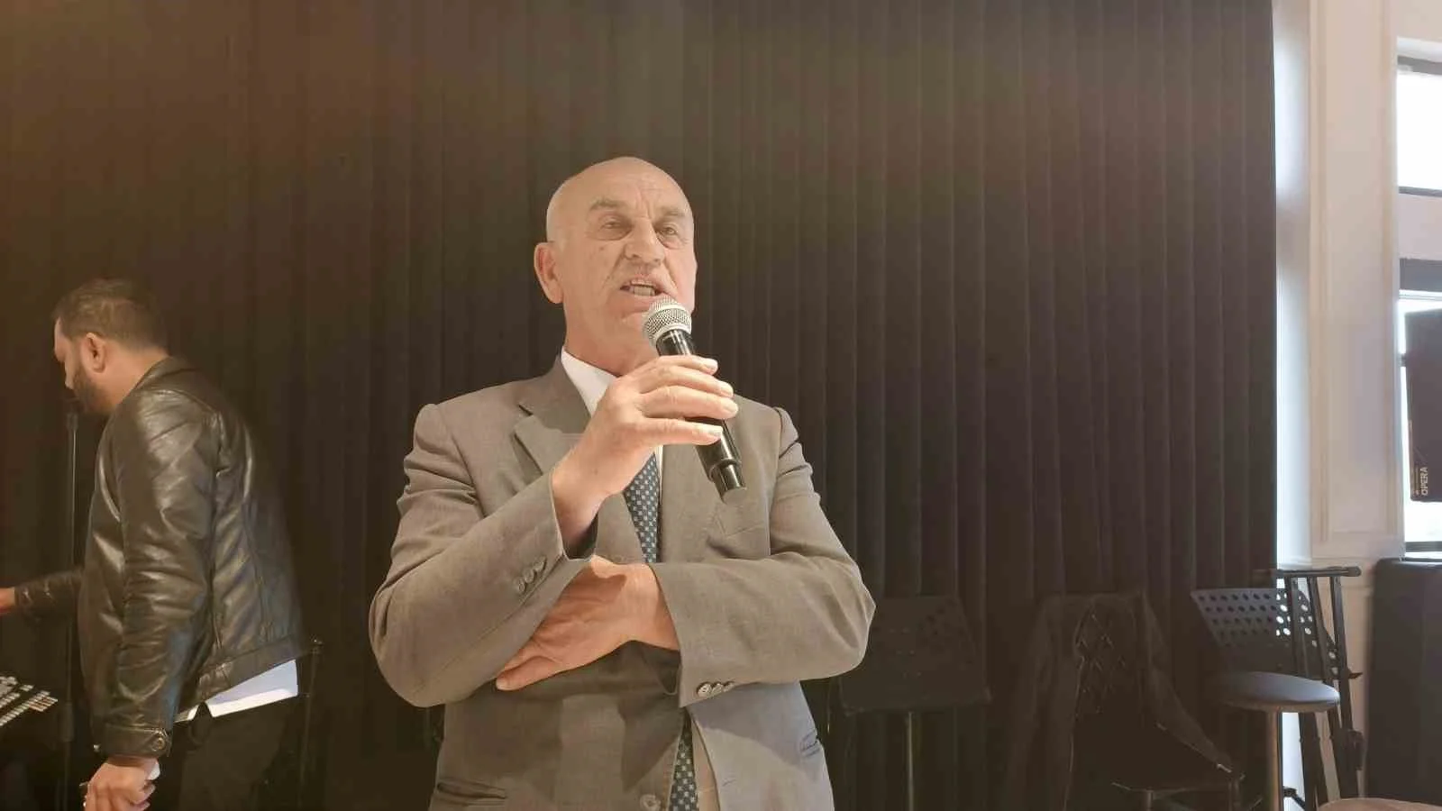700 bin dekarlık Bafra Ovası için birlik mesajı