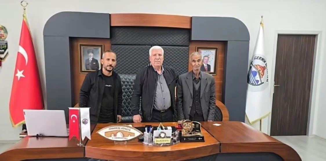 Başkan Karamehmetoğlu’ndan halka sosyal destek