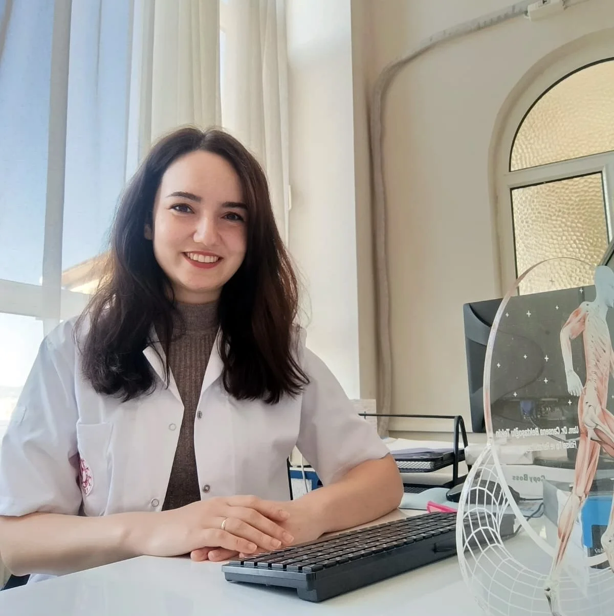 Osteoporozda erken tanı kırık riskini azaltıyor