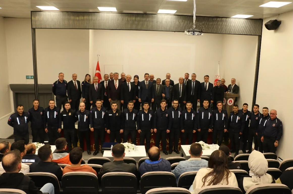 Erzurum Kalkınma Vakfı’ndan Cumhuriyet konferansı