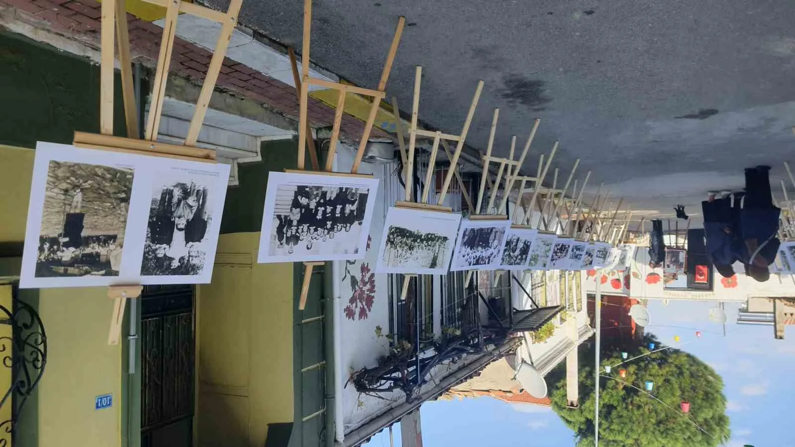 Babafest görkemli açılışla başladı