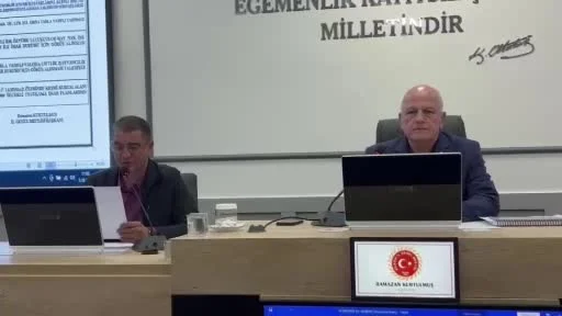 Bilecik kamuoyunu meşgul eden Konak Kafe çıkmazı, Arge Komisyonu’na sevk edildi