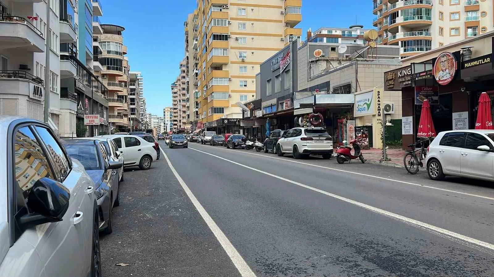 Harçlığını çıkarmak için kuryelik yapan üniversite öğrencisi kazada hayatını kaybetti