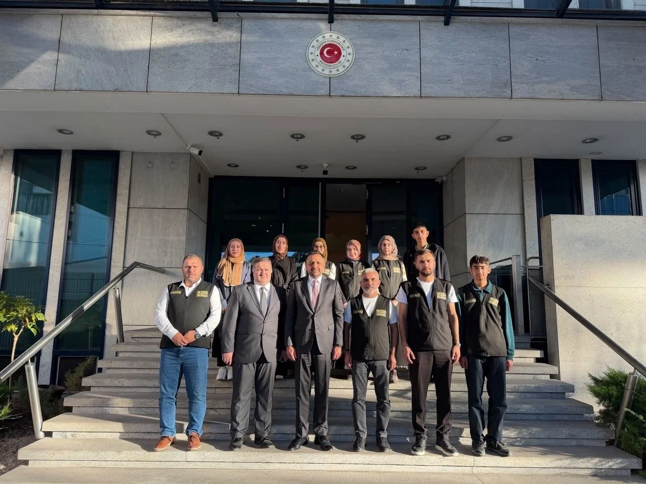Balkanlar’da devlet-i aliyye’nin mimari ve diplomatik mirası yeniden canlanıyor: "Tarihin Sessiz Tanıkları" projesi tamamlandı
