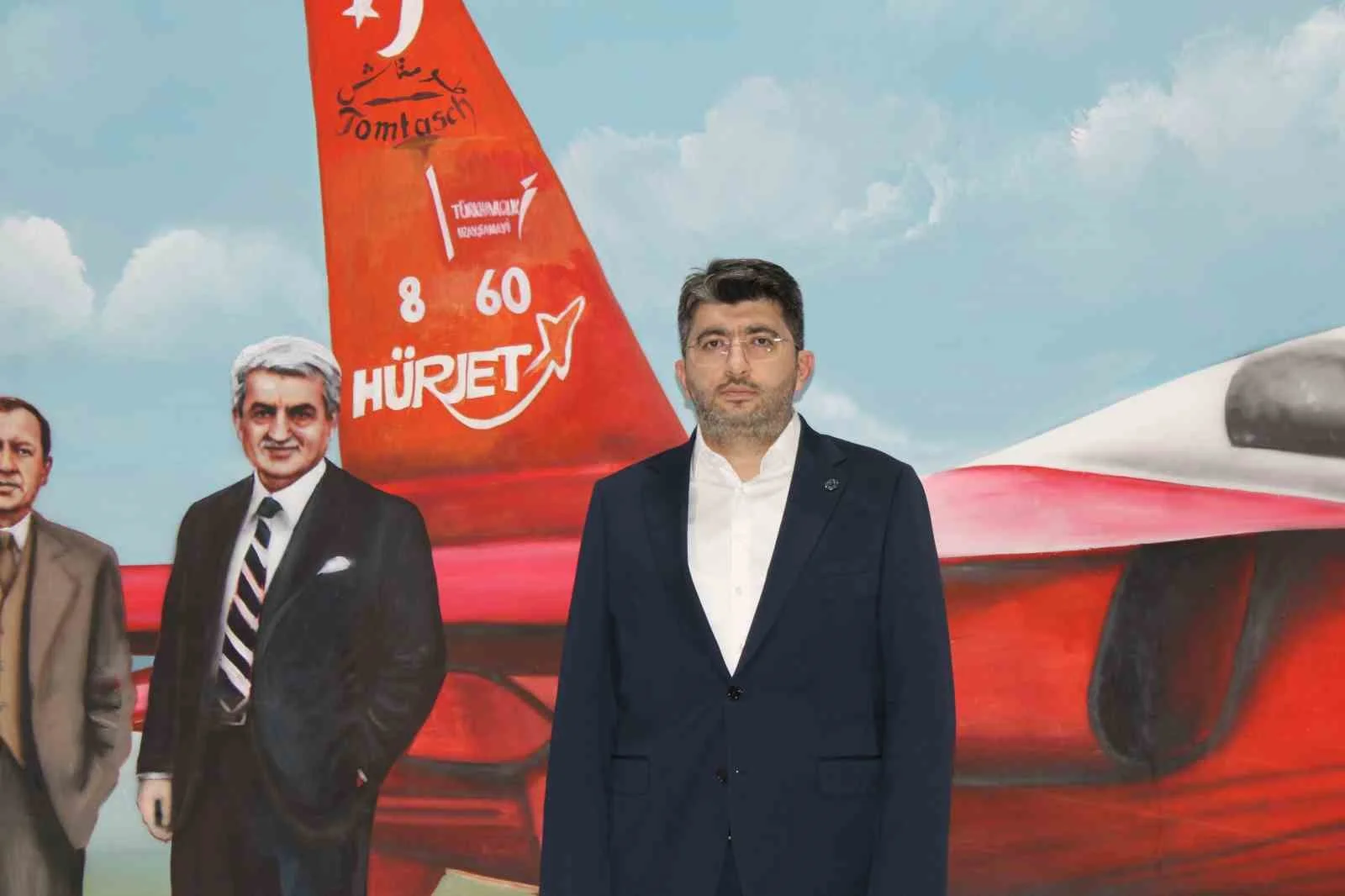 TOMTAŞ çıtayı yükseltti