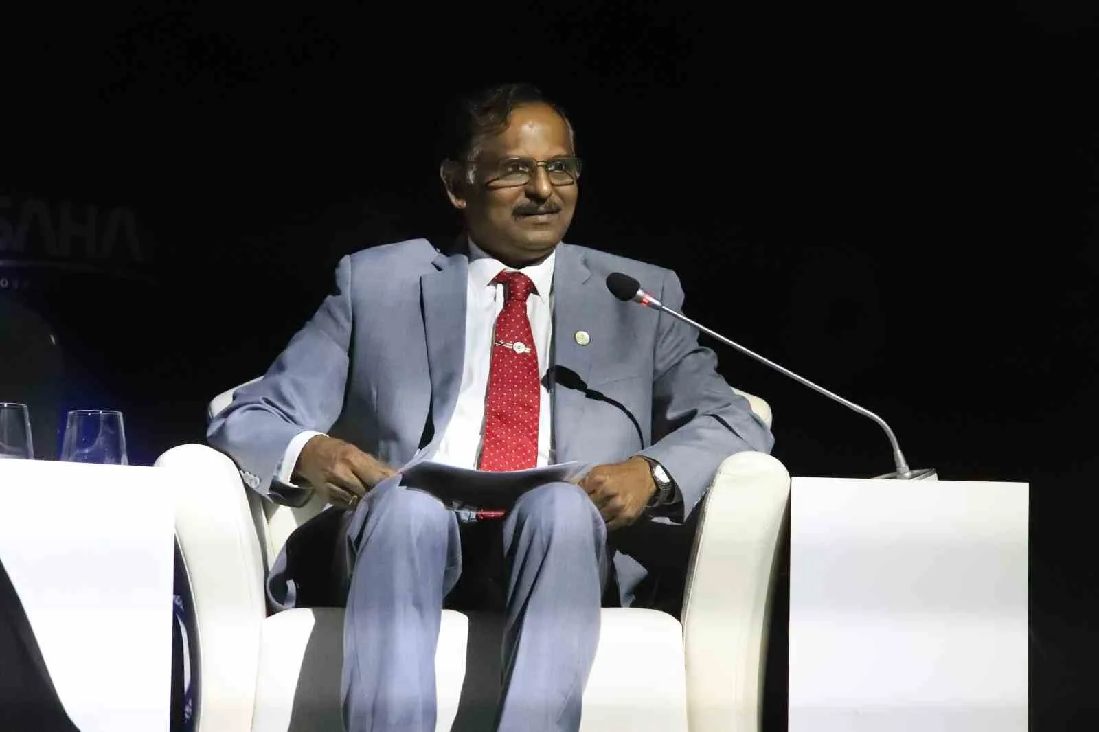 NASA Başkan Yardımcısı Anderson: "Ay yüzeyinde kalıcı varlık oluşturmaya başlayacağız, ardından hedefimizi Mars’a çevireceğiz"
