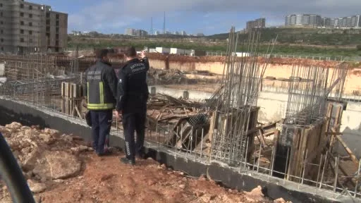Antalya’da 4 işçinin öldüğü hortum felaketinde o anları anlattılar