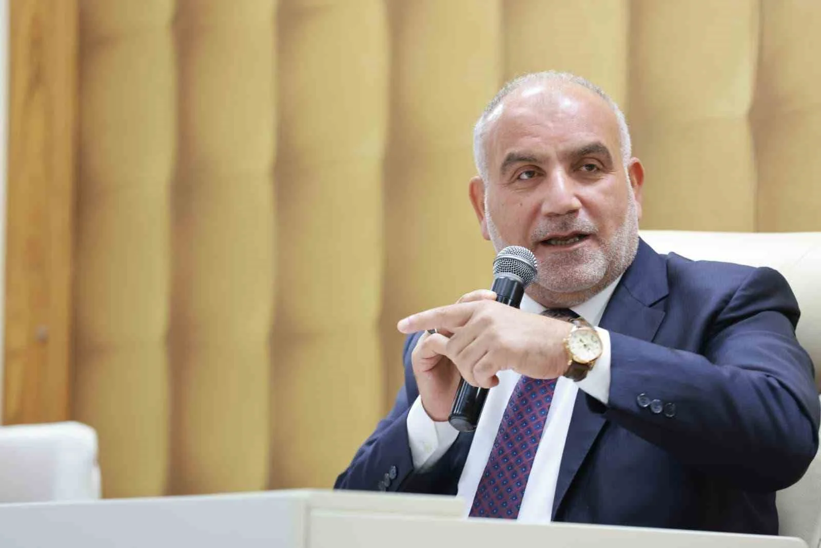 ’CANİKMAN, TEKNOFEST’in neşesi oldu’