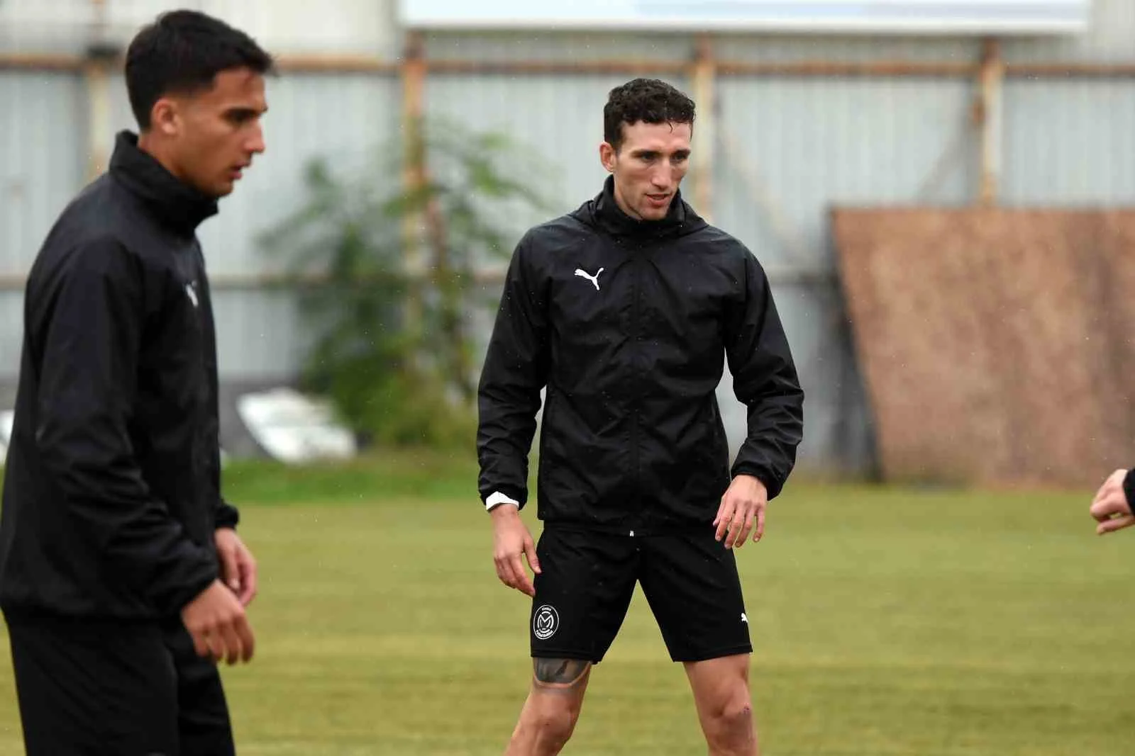 Manisa FK’da Muğlaspor mesaisi başladı