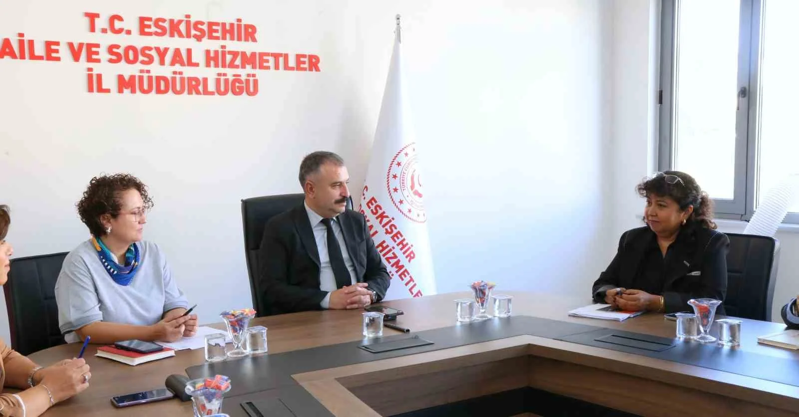 Kadınlara yönelik koruyucu ve önleyici hizmetler değerlendirildi