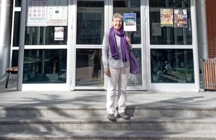’Okumanın yaşı yok’ dedi 62 yaşında üniversiteye başladı