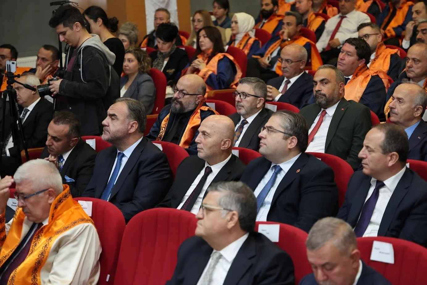 BŞEÜ’den ortak araştırma hamlesi
