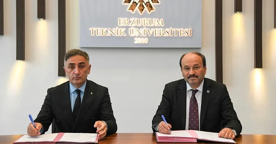 ETÜ ile İŞKUR arasında gençlik programı protokolü imzalandı