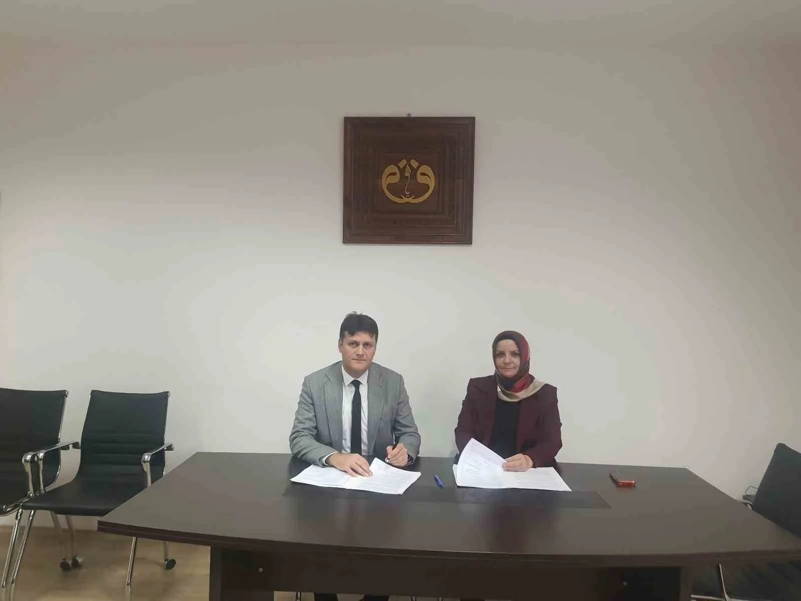 Kastamonu Üniversitesi’nde "gençlik programı" 836 kişilik kontenjanla başlıyor