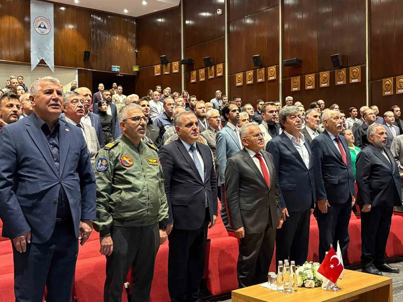 TOMTAŞ’IN 100. Yılı, ‘Yüz Yıllık Miras, Geleceğin Vizyonu’ konferansıyla ele alındı