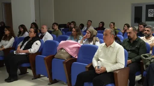 Kastamonu’da meme kanserine karşı erken teşhis çağrısı